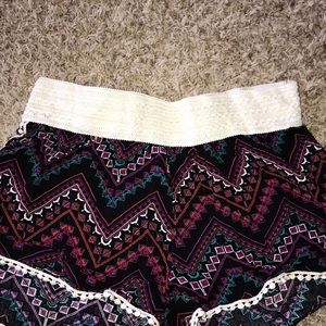 Tribal Cotton shirts